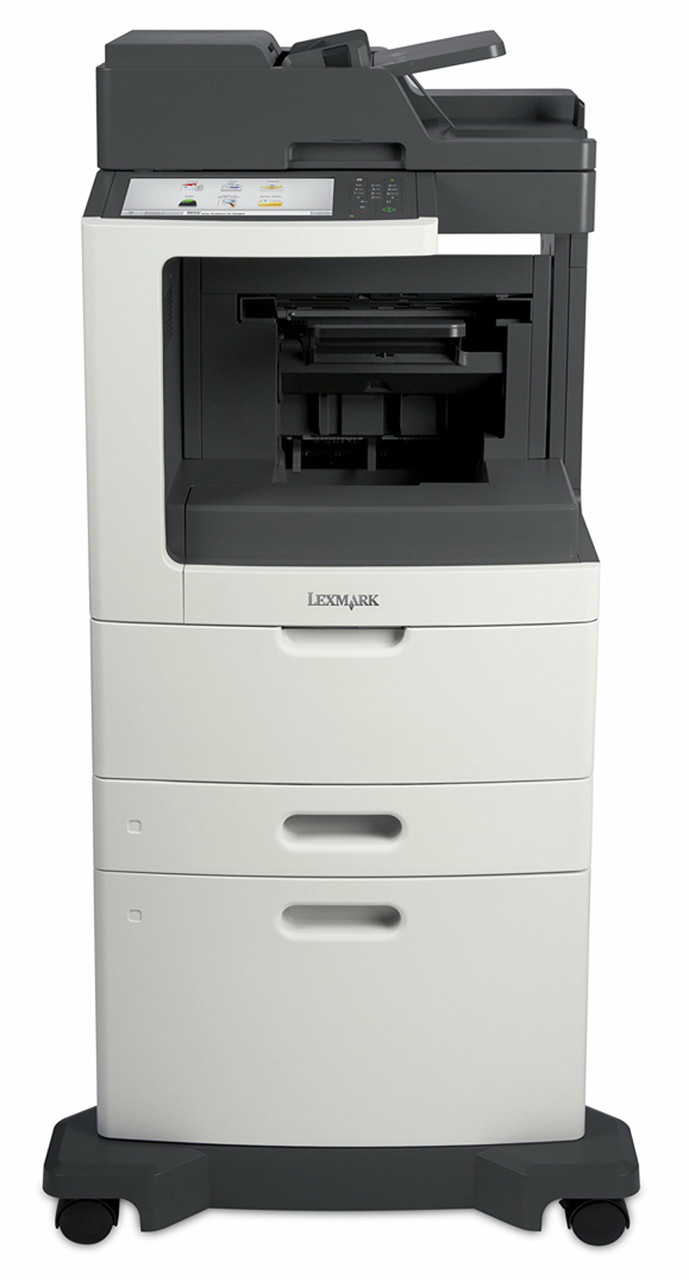 Lexmark MX812dxfe